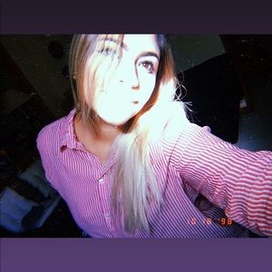 Meet your Posher, Grace carolina